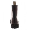 Glany Steel 105/106 Burgund